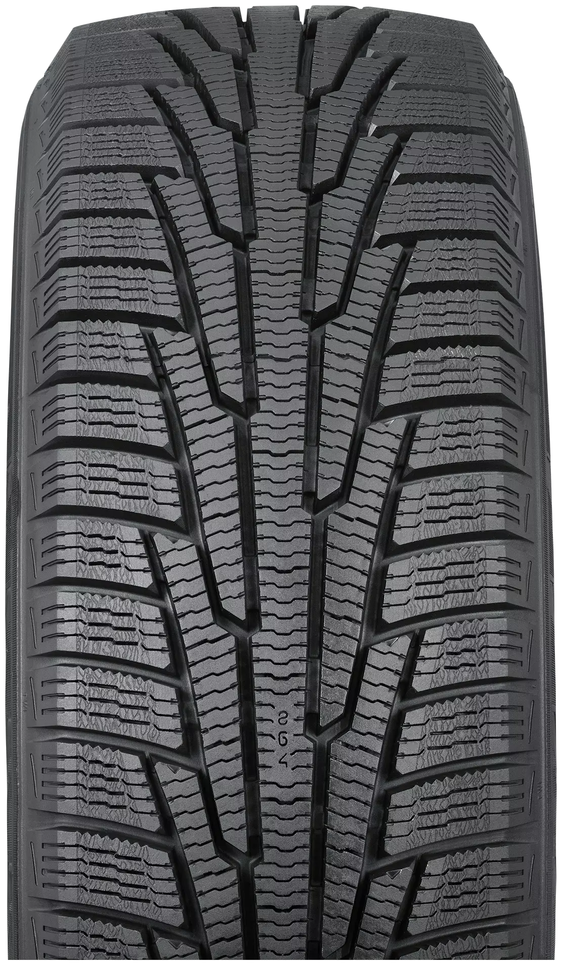 Шина Nokian Tyres Nordman RS2 90R XL R14 185/65 зимняя