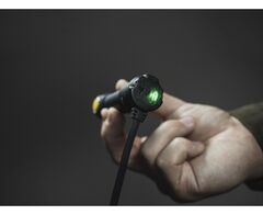Карманный фонарь Armytek Prime C2 Magnet USB (теплый свет) F08001W