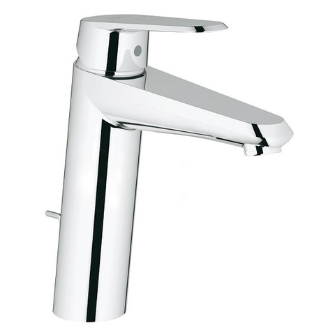 GROHE Eurodisc Cosmopolitan 23448002 Смеситель для раковины
