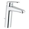 GROHE Eurodisc Cosmopolitan 23448002 Смеситель для раковины