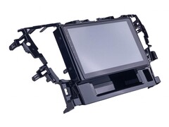 Магнитола Toyota Alphard/Vellfire (2015+) Android 10 2/32GB IPS AHD модель CB-3188T3L