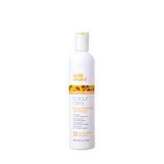 Кондиционер для окрашенных волос с молочными протеинами / Professional conditioner Milk Shake colour maintainer 300 мл