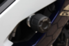 GSG Слайдер в раму SUZUKI GSX1000R K5 / K6 2005-2006 S-29-DS