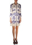 Платье ROBERTO CAVALLI