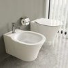Ideal Standard Connect Air E036601 Сиденье для унитаза с микролифтом