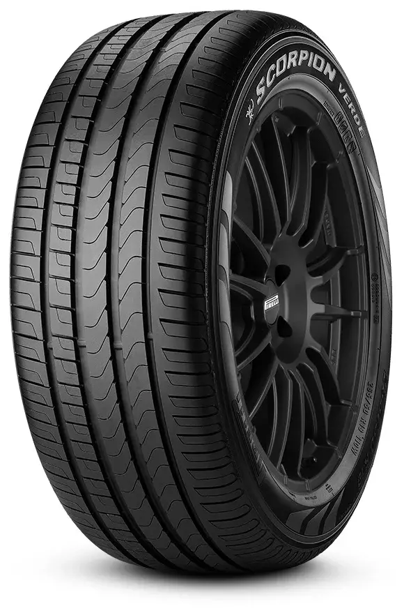 Шина Pirelli Scorpion Verde 99V R17 215/65 летняя
