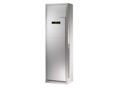 Фото Сплит-система колонного типа Electrolux EACF-48 G/N3 хладаген R410A