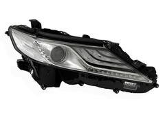 Фара Toyota Camry 70 (2017-2021) Full LED R