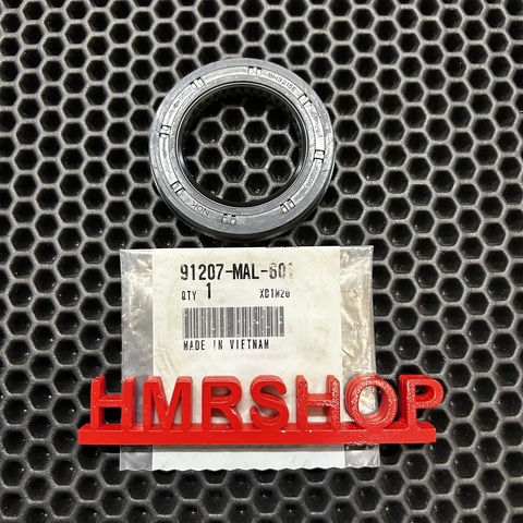 Honda Сальник 40х62(64)х8.4 кпп (nok bh3215e)91207-MAL-601 аналоги 91207-ML7-003