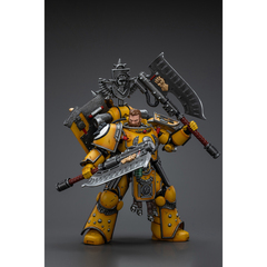 Фигурка Warhammer 40K Imperial Fists Fafnir Rann