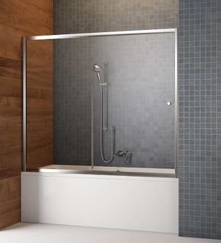 Radaway Vesta DWJ 209117-01-01 Шторка на борт ванны