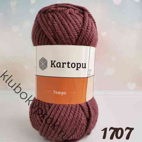 KARTOPU TEMPO K1707,