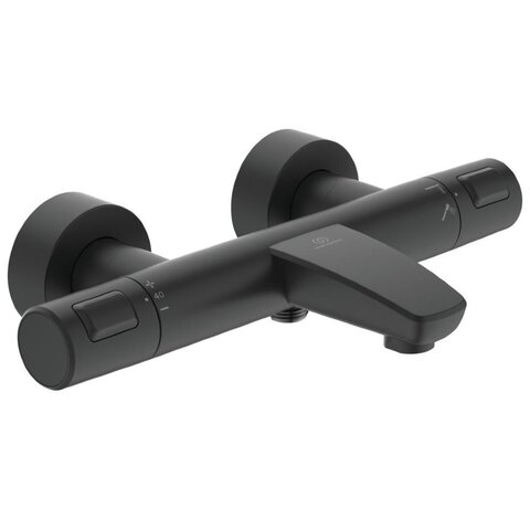 Ideal Standard Ceratherm Т25 A7544XG Настенный термостатический смеситель для ванны/душа