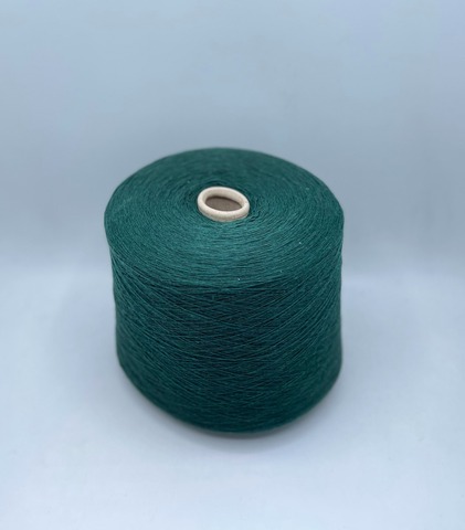 Millefili (пр.Италия),art-Merinosgeo 1500м/100 гр. 80%Меринос 20%Полиамид, цвет-Зеленый(48/152) ,арт-30749