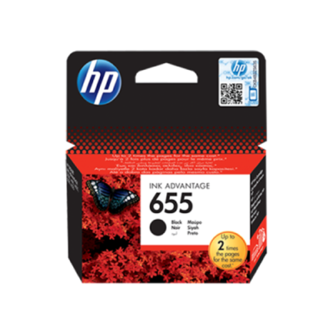 Продажа картриджей hp CZ109AE №655