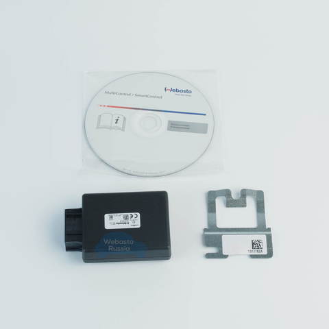 Webasto Unibox 5