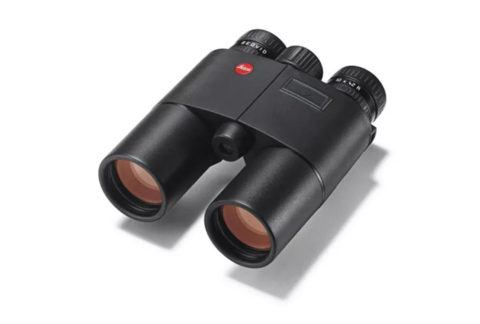 Бинокль дальномер Leica GEOVID 10x42 R (Meter-Version)
