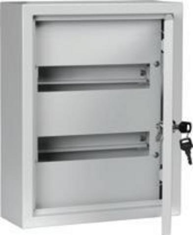 ЩРН-24 (395х310х120) TDM
