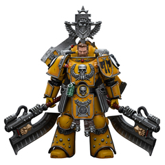 Фигурка Warhammer 40K Imperial Fists Fafnir Rann