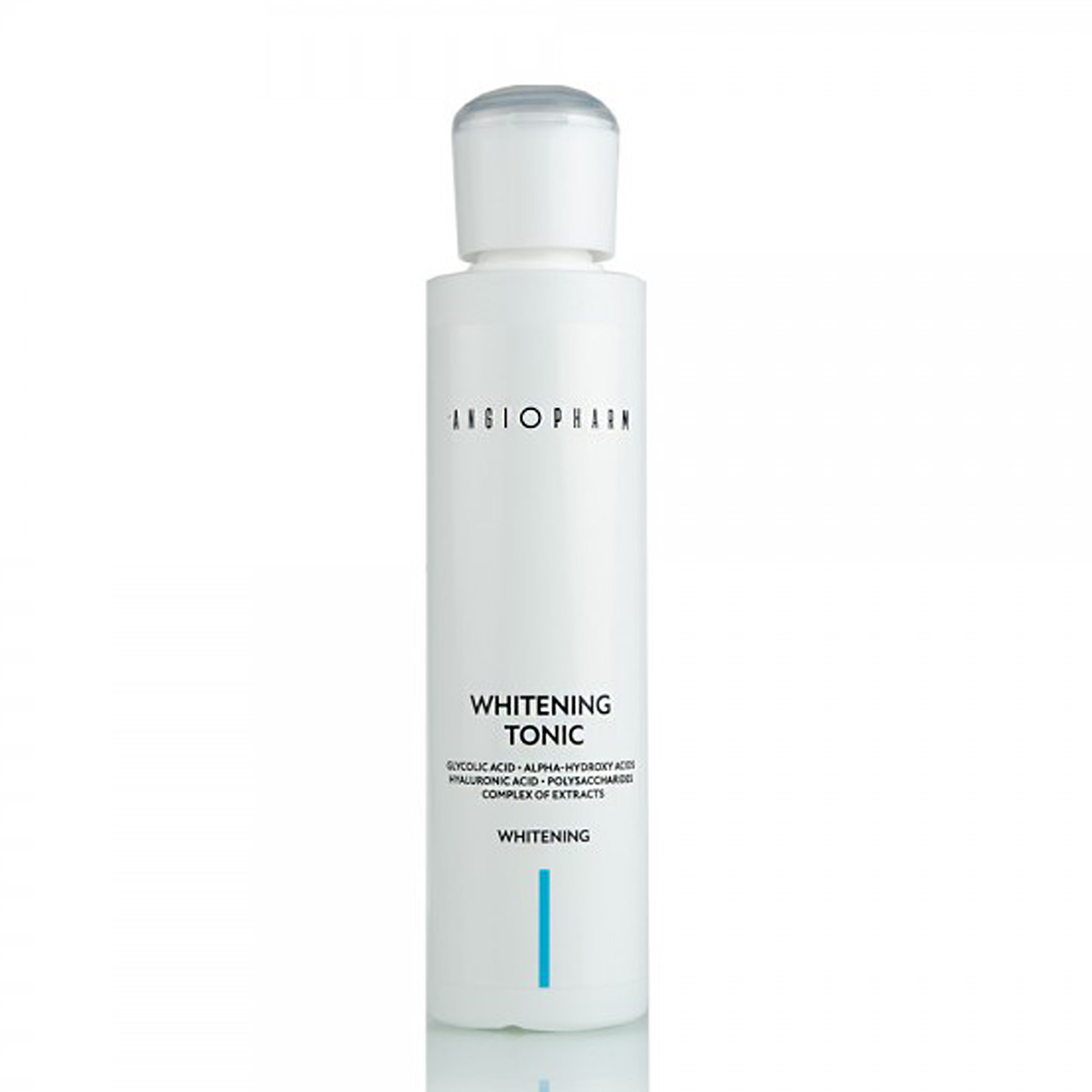 Осветляющий тоник ANGIOPHARM Whitening Tonic 200 мл