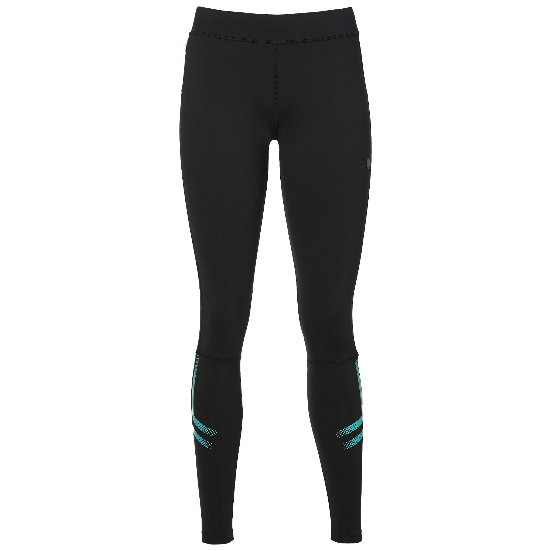 Беговые тайтсы женские Asics Icon Tight