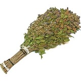 Веник из сирени - 1
