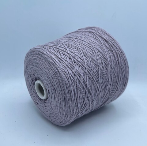 Luxury Selection by RiGo (пр.Италия), art-Show, 5/15 300м/100гр, 12%Ангора 88%Меринос,цвет-Серо-лиловый,арт.21603