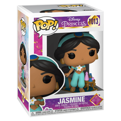 Funko POP! Disney Ultimate Princess Jasmine (1013)