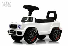 Толокар Mercedes-Benz GL63 Z001ZZ-D (ЛИЦЕНЗИОННАЯ МОДЕЛЬ)
