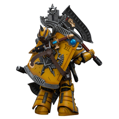 Фигурка Warhammer 40K Imperial Fists Fafnir Rann