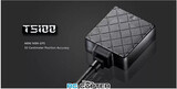 GPS модуль RadioLink TS100 M8N с компасом для Mini PIX F4