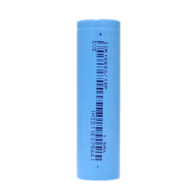 Аккумулятор EVE ICR18650/15P 1500mAh 3.6V
