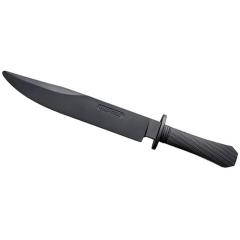 Тренировочный нож Cold Steel 92R16CCB Laredo Bowie