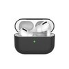 Силиконовый чехол для Apple Airpods Pro