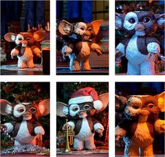 Фигурка NECA Gremlins: Ultimate Gizmo
