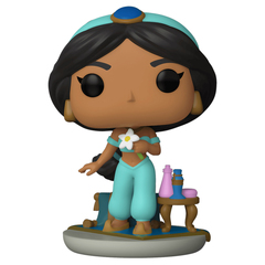 Funko POP! Disney Ultimate Princess Jasmine (1013)