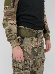 Разгрузочный пояс Remington Tactical MOLLE Belt II Black