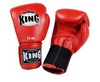 Перчатки King KBGPV Red