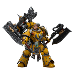 Фигурка Warhammer 40K Imperial Fists Fafnir Rann