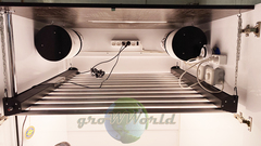 LED светильник Flasher 600w PPF 3.0