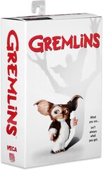 Фигурка NECA Gremlins: Ultimate Gizmo
