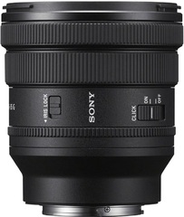 Sony FE PZ 16-35mm F/4 G SELP1635G