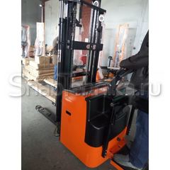 Штабелер самоходный CTQN 20-35