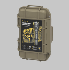 Тактический фонарь Armytek Predator Pro Max (белый свет) F08201C