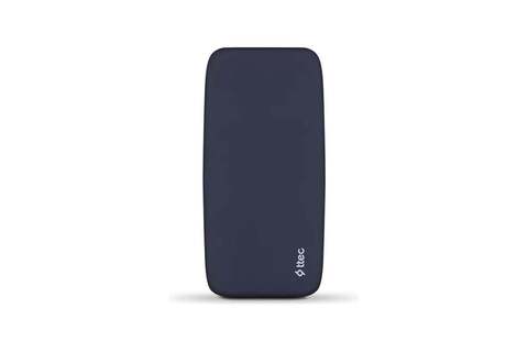 Внешний аккумулятор TTEC ChargeUp 10000mAh Powerbank, темно-синий