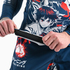 Рашгард Hardcore Training Manga Heroes LS