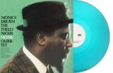 MONK, THELONIOUS: Monk'S Dream (Turquoise Vinyl) (Виниловая пластинка)