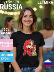Матрешки