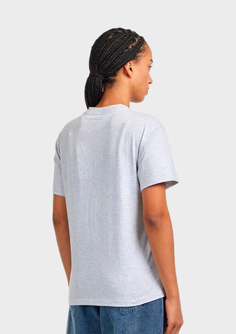 Футболка CARHARTT WIP S/S Script Embroidery T-Shirt