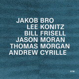 BRO, JAKOB: Taking Turns (Виниловая пластинка)